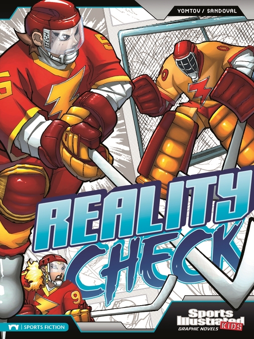 Title details for Reality Check by Nel Yomtov - Available